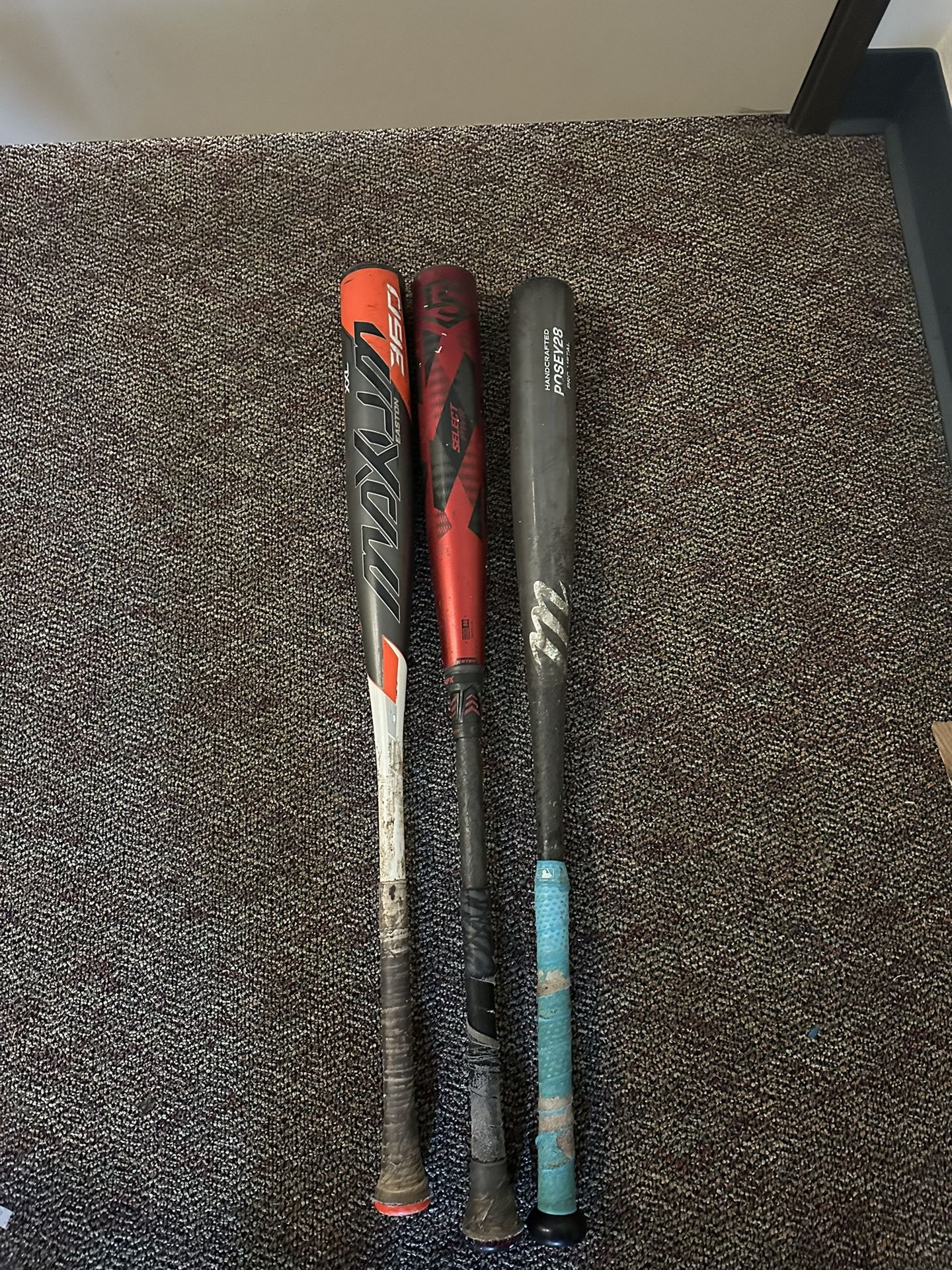 Bbcor Baseball Bats -3