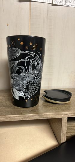 Starbucks Ceramic Traveler