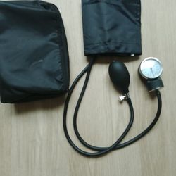 Blood Pressure Cuff