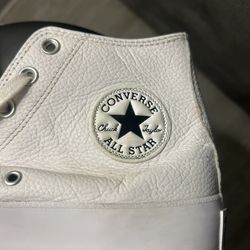 Excellent condition converse 