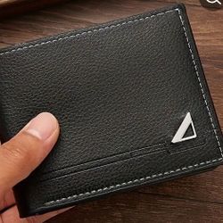 Men’s Fashion Wallet