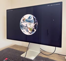 Apple Studio Display (Height adjustable stand) standard glass
