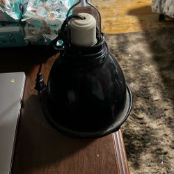 Heat Lamp 
