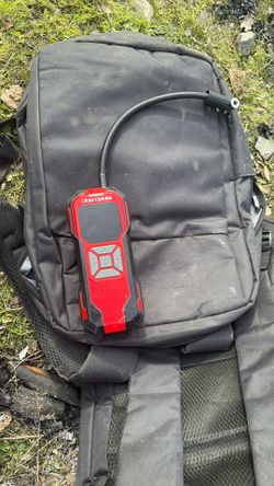 Craftsman Electronic Air pump 