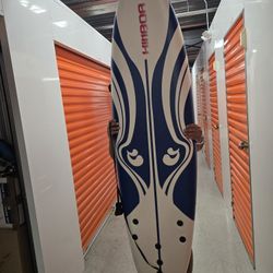 Tabla De Surf Nueva 