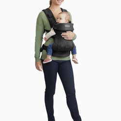 GRACO Baby Carrier Front Or Backpack 