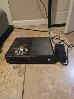Fully functional Xbox One