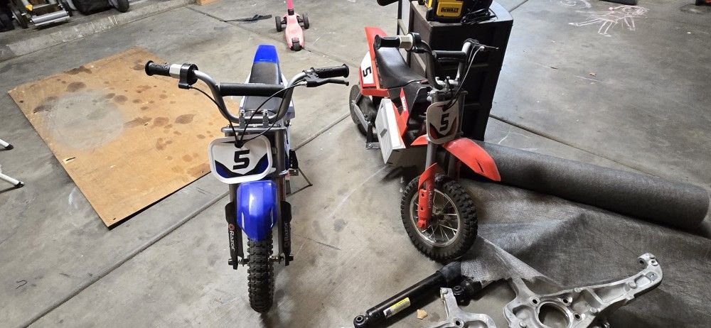 Electric Bike