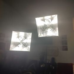 Adjustable Photography Lights