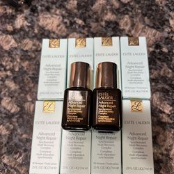NEW ESTEE LAUDER ADVANCED NIGHT REPAIR SYNCHRONIZED MULTI RECOVERY COMPLEX $50 for all!!!