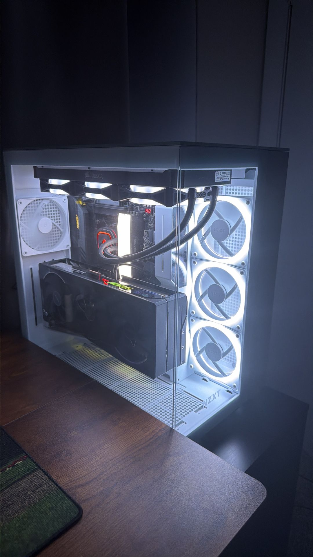 Gaming Computer