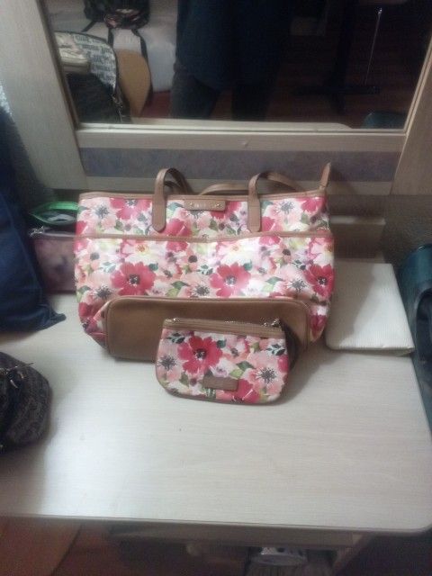 Rosetti Purse And Wallet