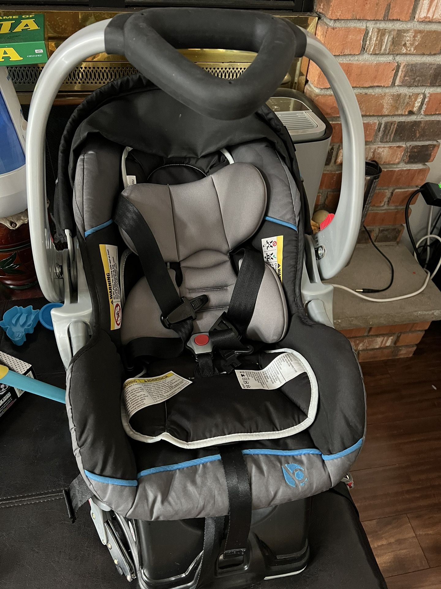 Car Seat