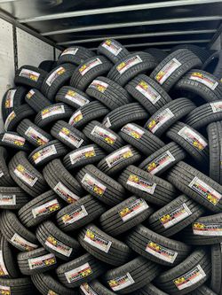 195 55 16 Llantas Nuevas Disponibles