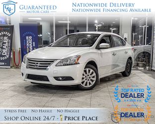 2015 Nissan Sentra