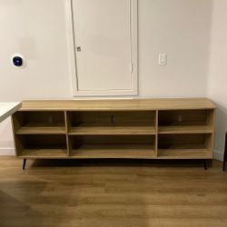 80in TV Stand