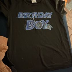 Boy T-shirt 