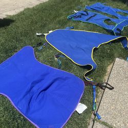 Hoyer Lift Slings