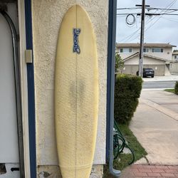 Stewart Surfboard