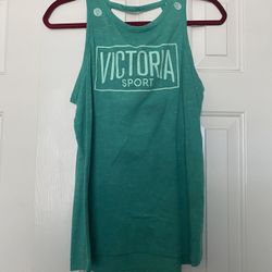 New! Women’s/Jr Victoria Sport Tank Tops M
