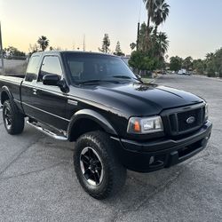 2005 Ford Ranger Xlt 4x4 Level 11