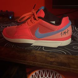 Nike Ja 1 Fuel 