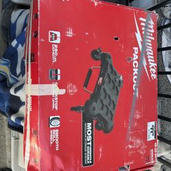 Milwaukee PACKOUT Dolly (48-22-8410) 