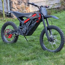 2024 RFN ARES RALLY PRO 