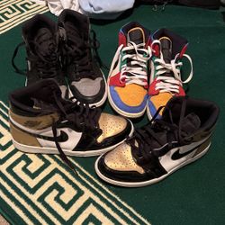 Jordan 1’s For Sale 