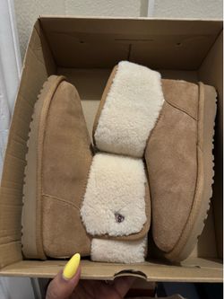 Ugg boots