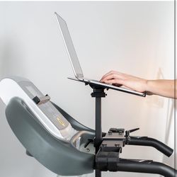 Vivo Treadmill Laptop Stand - Universal Fit