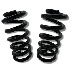 1965-87 Chevy GMC C-10 drop kits with shocks