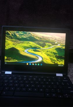 ChromeBook Acer R11