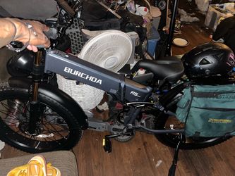 E-bikes