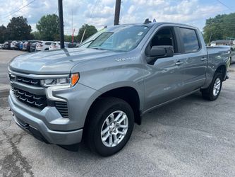 2026 Chevrolet 1500 RST