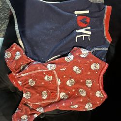 Dog PJ’s