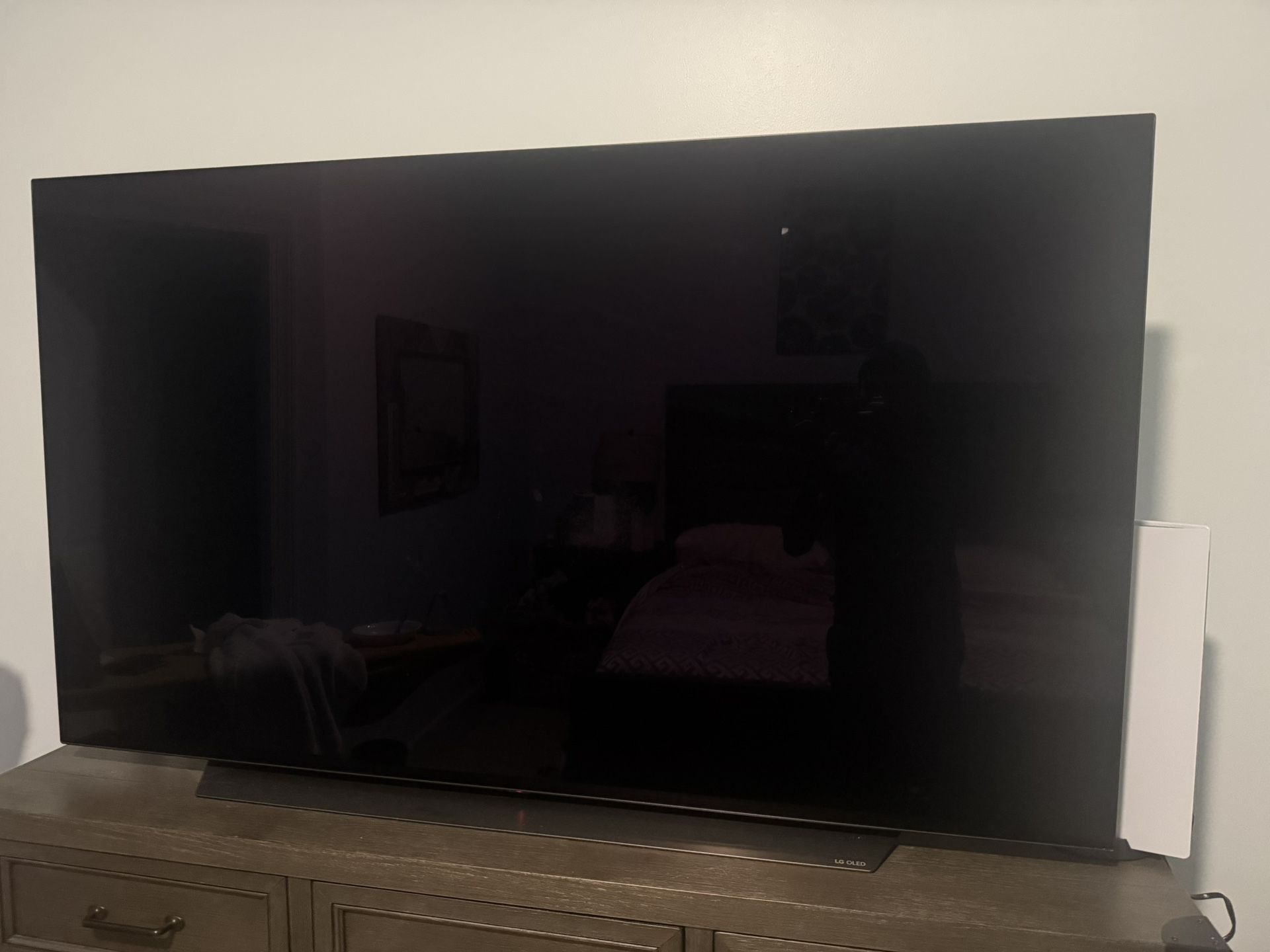 CX Series ‘65 LG OLED