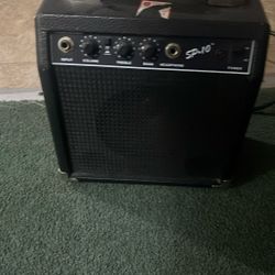SP.10 AMP