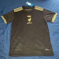 MEXICO JERSEYS