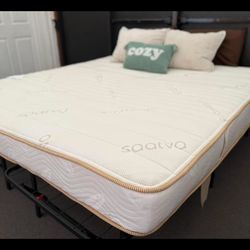 Saavta Zenhaven Latex King 