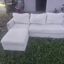 Free Small Couch 