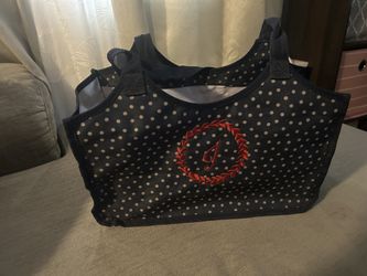 Thirty One Utility Organizing Tote Bag
