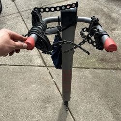 Yakima Bike Rack 