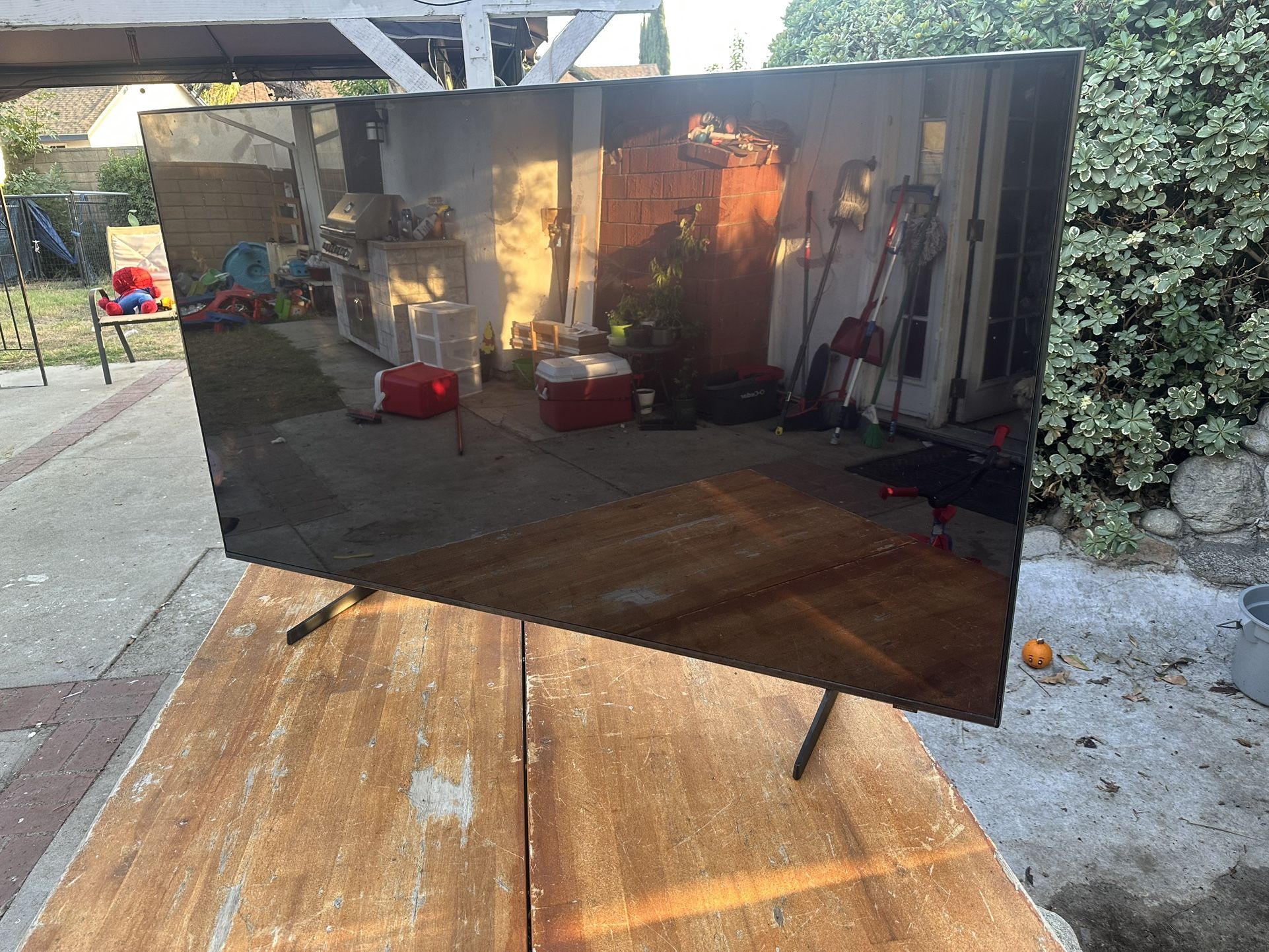 Samsung Smart Tv