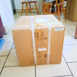 brand NEW air conditioner