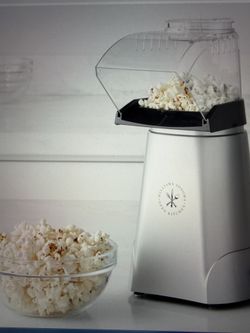 Popcorn Maker - Williams Sonoma 