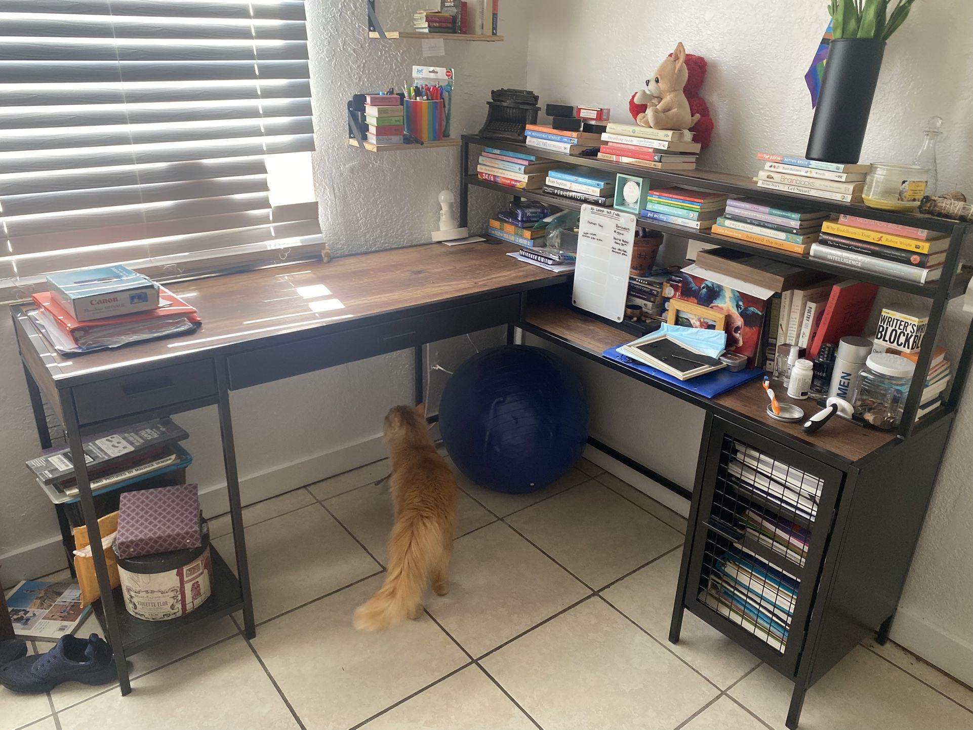 Desk