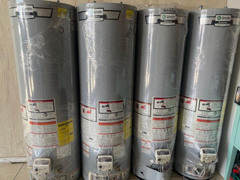 Water Heater