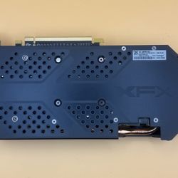 Xfx rx580