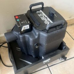 Chauvet DJ Nimbus Dry Ice Fog Machine